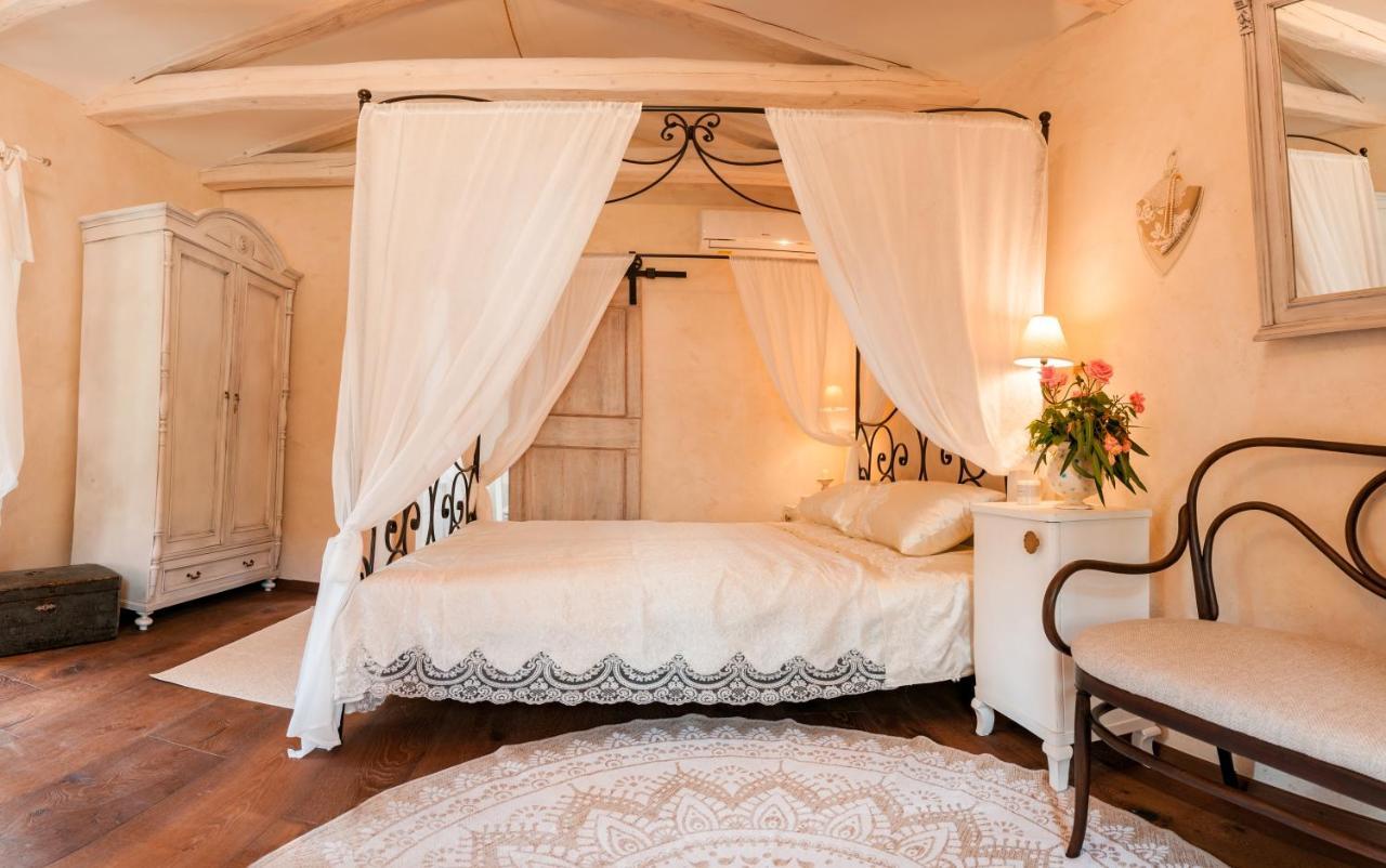 Villa Casa Contessa